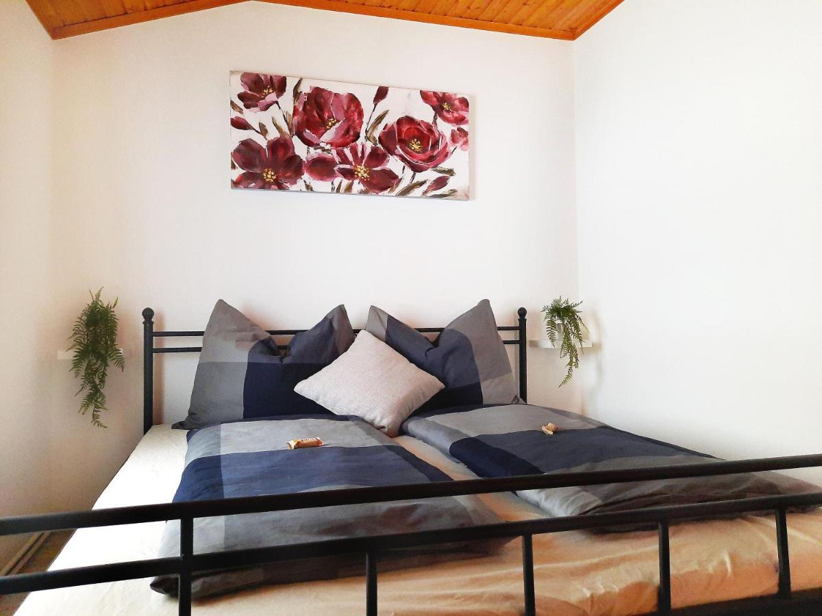 הוילה היידנרייכשטיין Ferienhaus Arnhof מראה חיצוני תמונה